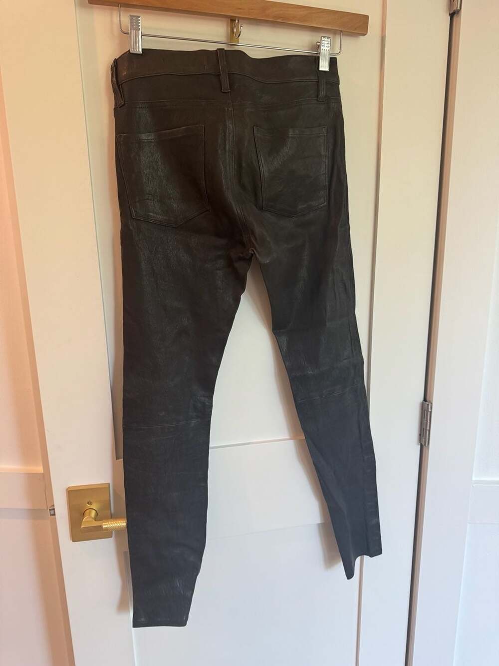 Frame Denim - Picture 6 of 7